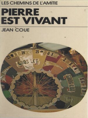 cover image of Pierre est vivant
